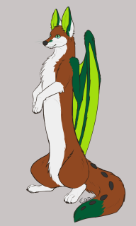 Long_Techno_Sit by Felix